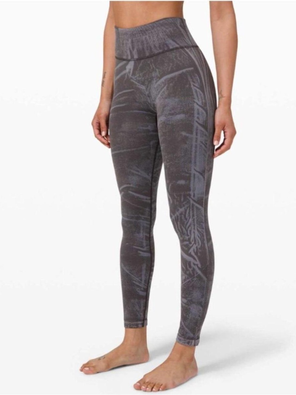 Lululemon Athletica Leggings sz 6
